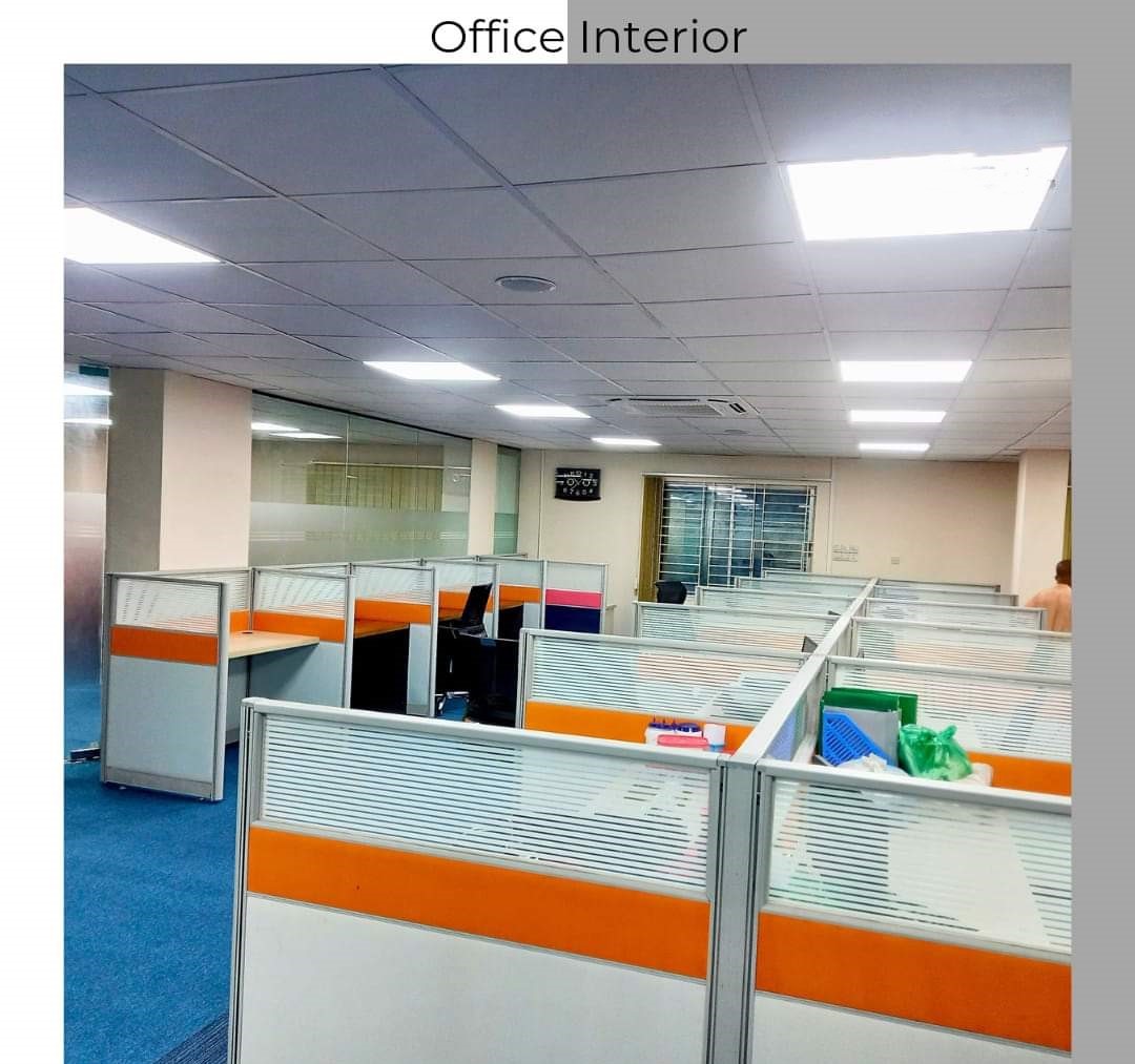 Office Event 1