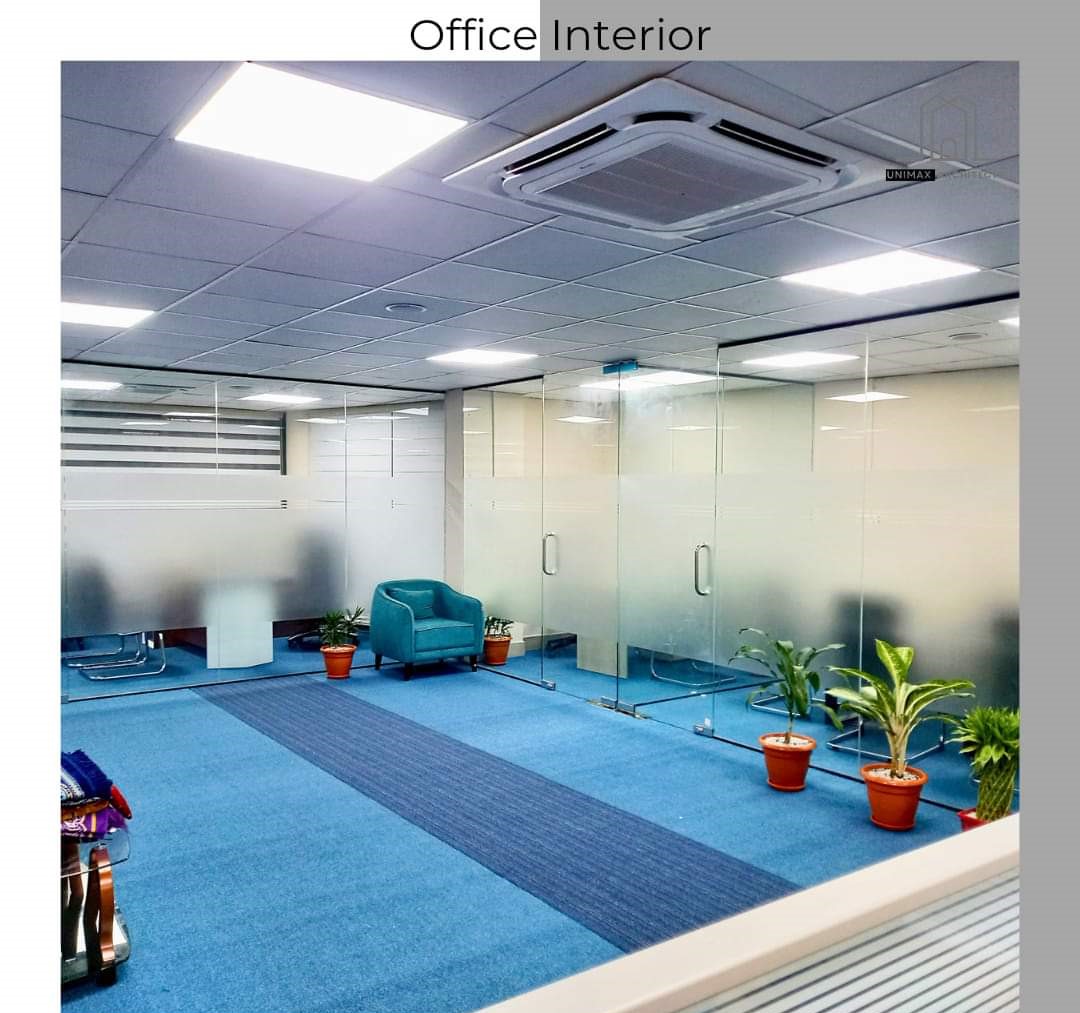 Office Event 2