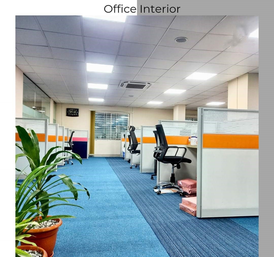 Office Event 1