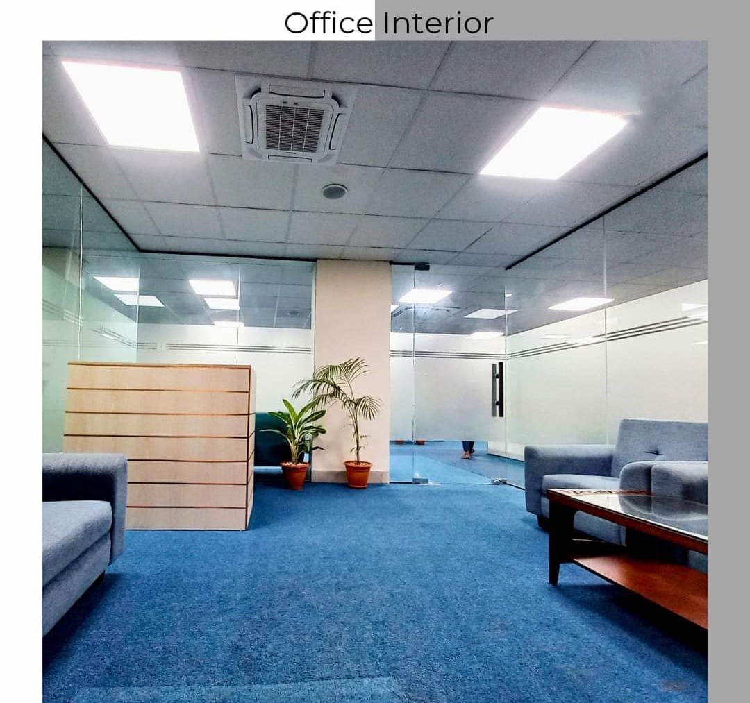 Office Event 2