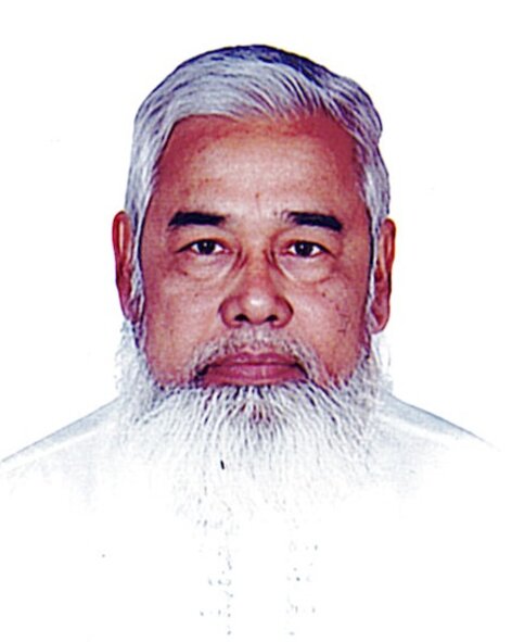 Chairman