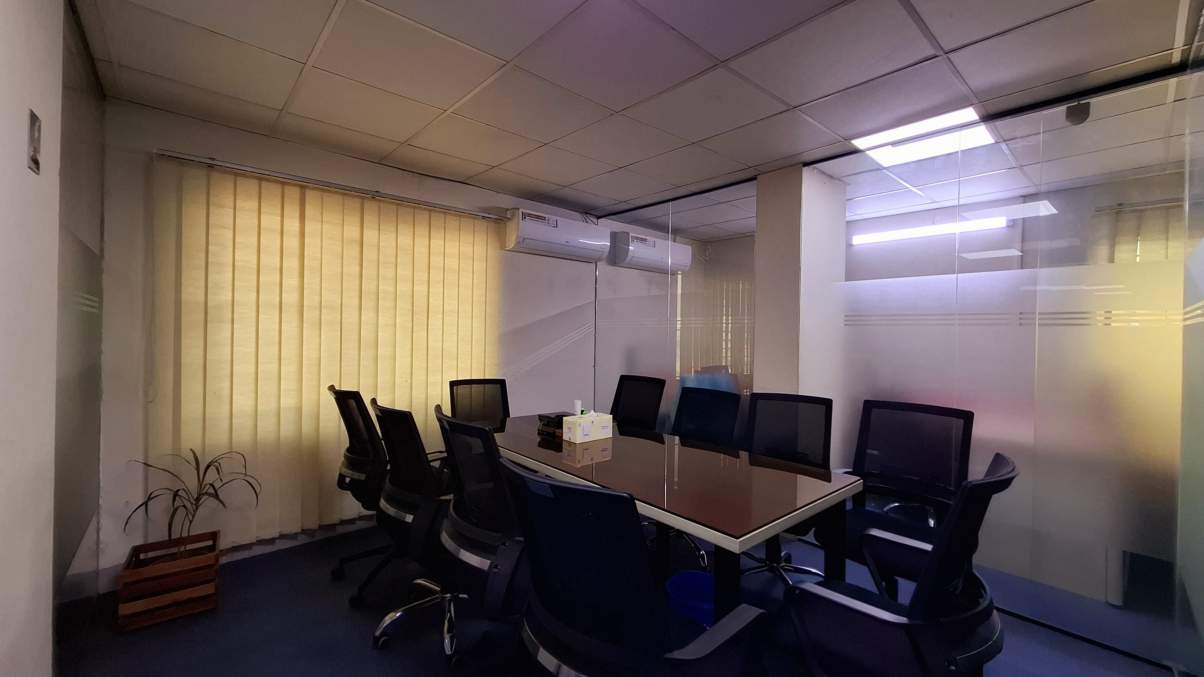 Office Event 1